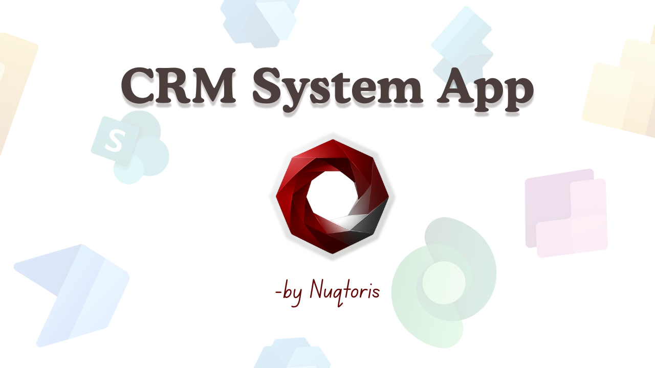 CRM System with API-based Lead Verification